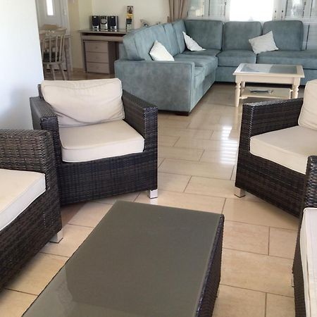 Villa Garmar Cto Approved 4487 Παραλίμνι Εξωτερικό φωτογραφία