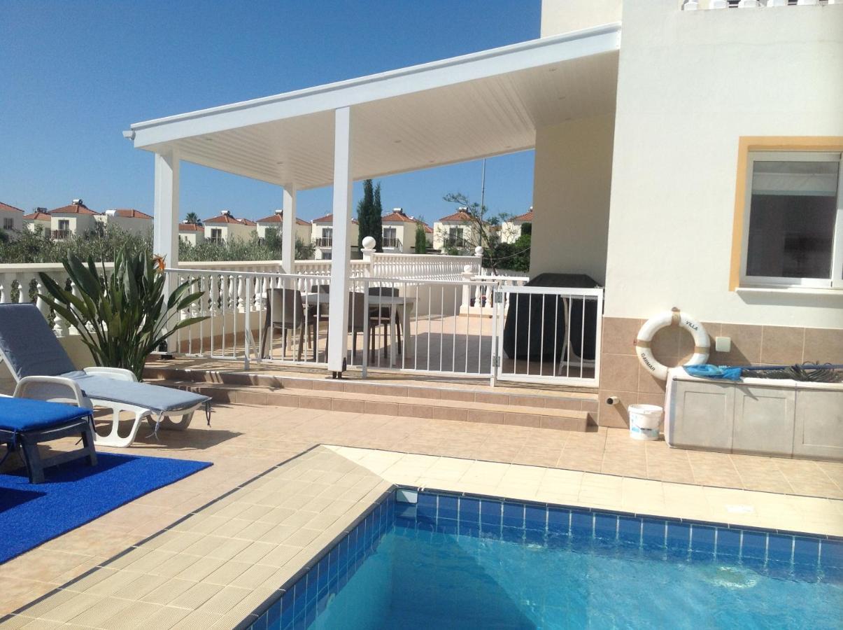 Villa Garmar Cto Approved 4487 Παραλίμνι Εξωτερικό φωτογραφία
