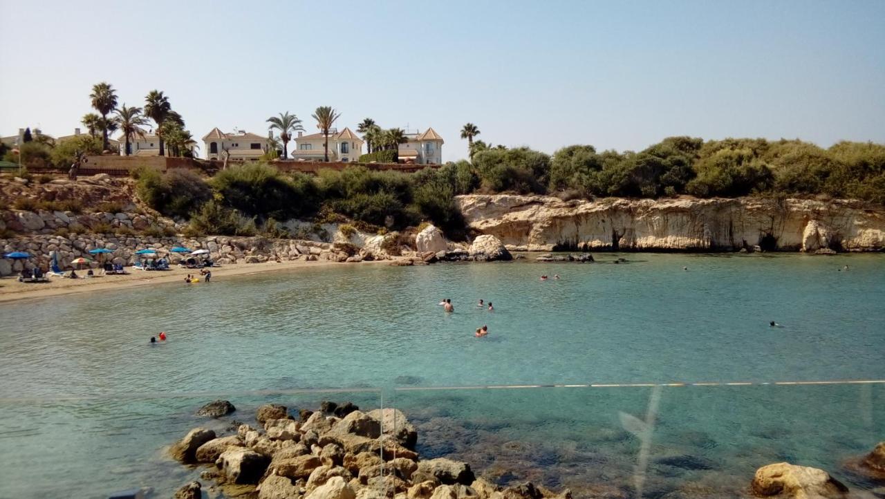 Villa Garmar Cto Approved 4487 Παραλίμνι Εξωτερικό φωτογραφία