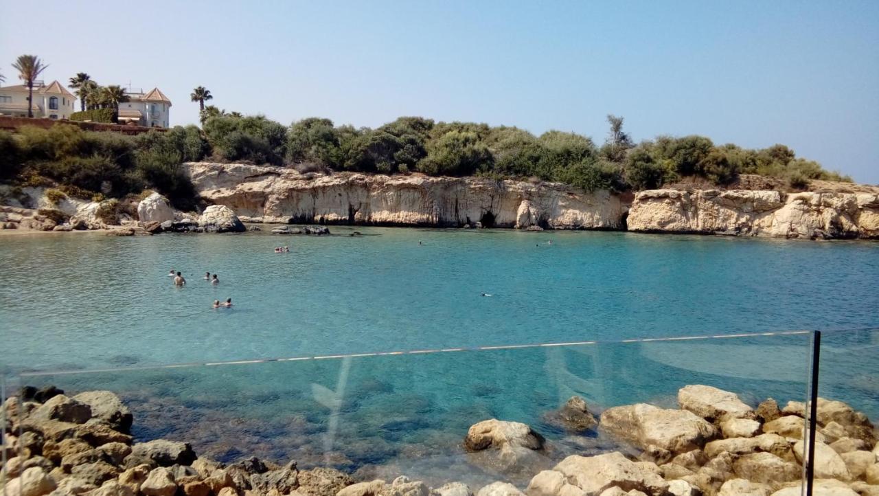 Villa Garmar Cto Approved 4487 Παραλίμνι Εξωτερικό φωτογραφία