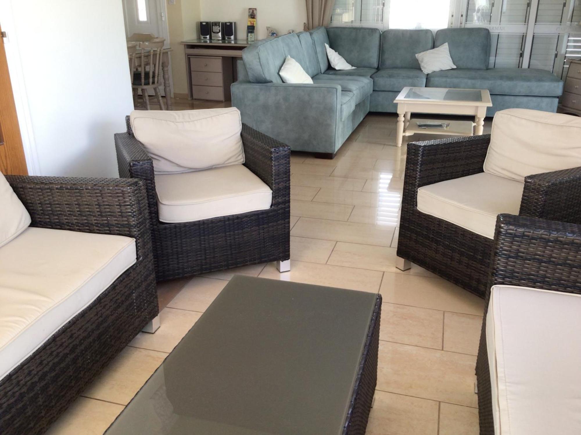 Villa Garmar Cto Approved 4487 Παραλίμνι Εξωτερικό φωτογραφία