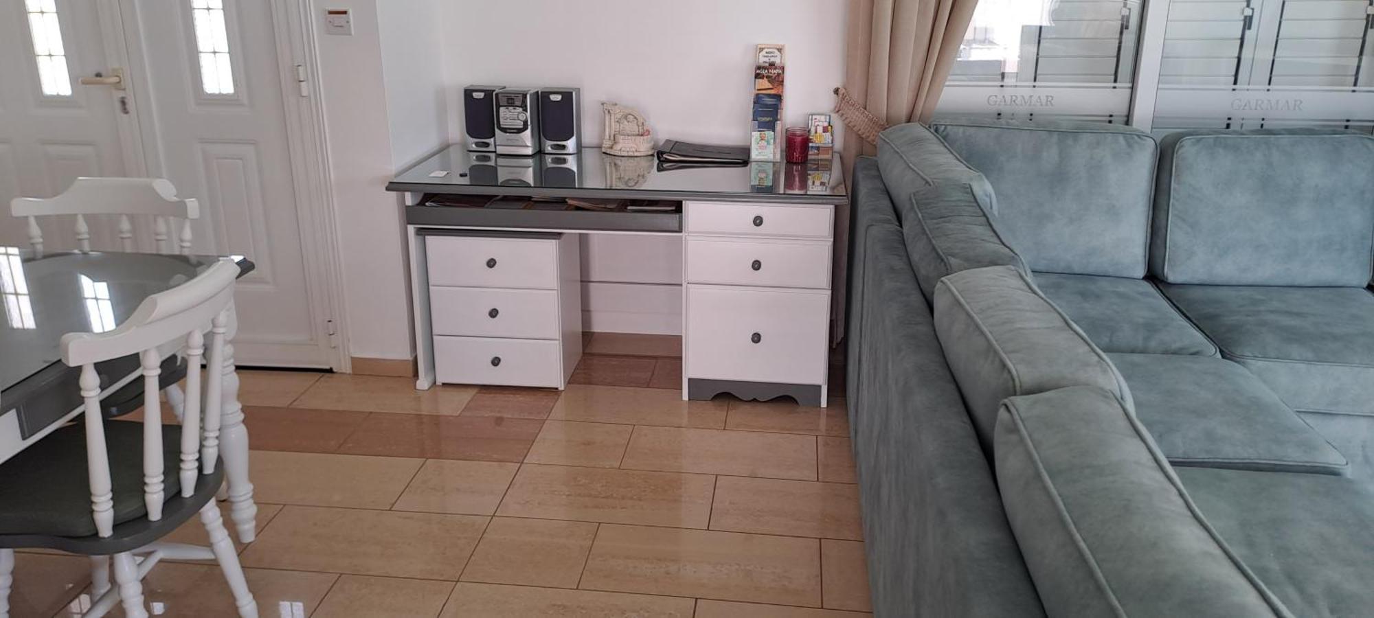 Villa Garmar Cto Approved 4487 Παραλίμνι Εξωτερικό φωτογραφία