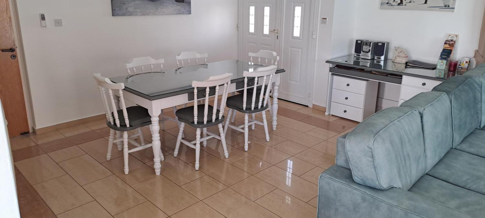 Villa Garmar Cto Approved 4487 Παραλίμνι Εξωτερικό φωτογραφία