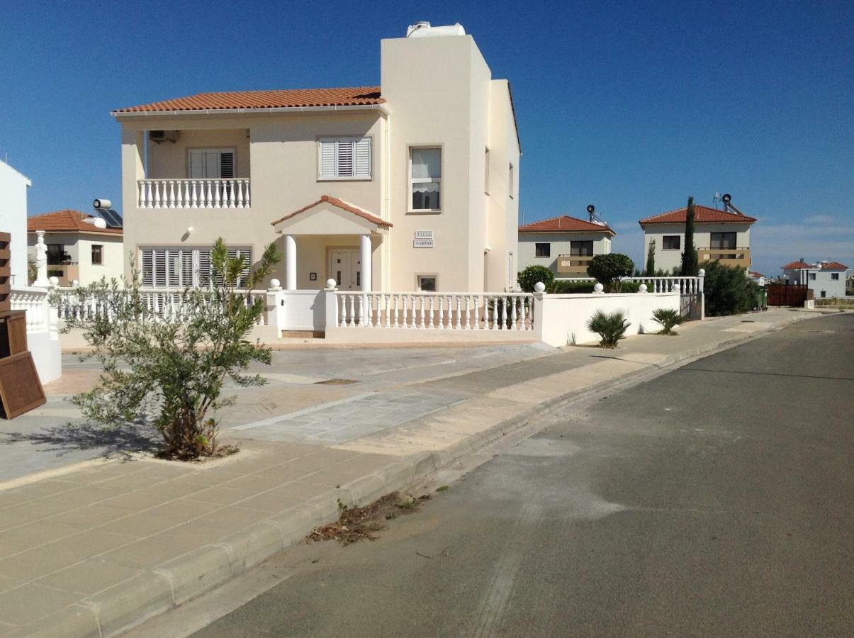 Villa Garmar Cto Approved 4487 Παραλίμνι Εξωτερικό φωτογραφία
