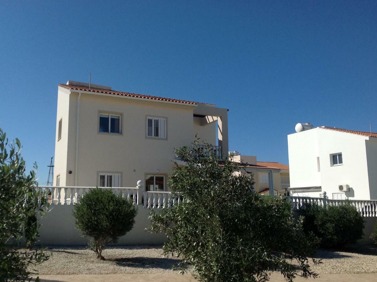 Villa Garmar Cto Approved 4487 Παραλίμνι Εξωτερικό φωτογραφία