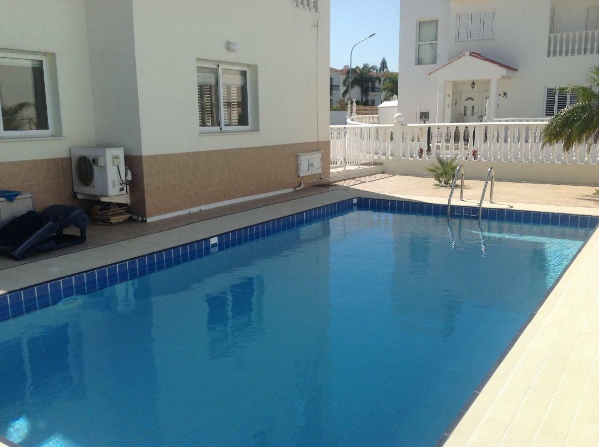 Villa Garmar Cto Approved 4487 Παραλίμνι Εξωτερικό φωτογραφία