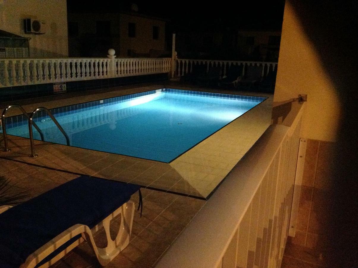 Villa Garmar Cto Approved 4487 Παραλίμνι Εξωτερικό φωτογραφία