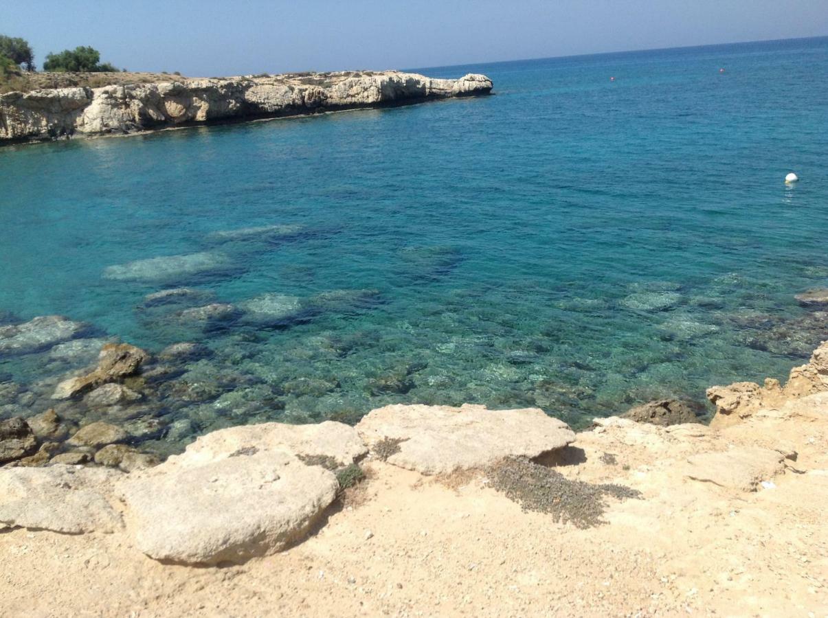 Villa Garmar Cto Approved 4487 Παραλίμνι Εξωτερικό φωτογραφία
