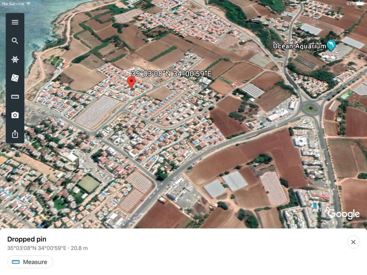 Villa Garmar Cto Approved 4487 Παραλίμνι Εξωτερικό φωτογραφία